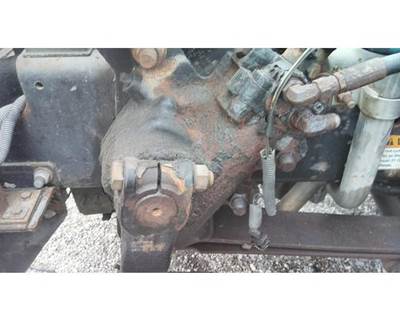 TRW/ROSS THP60-001 Left Steering Gear / Rack