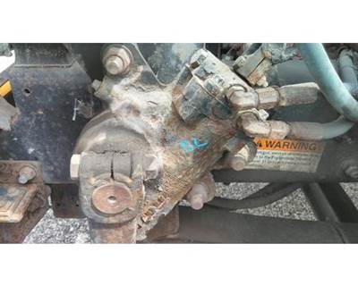 TRW/ROSS THP60-001 Left Steering Gear / Rack