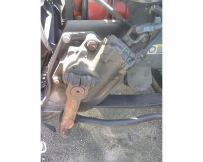 TRW/ROSS THP60-001 Left Steering Gear / Rack for a Trw/Ross TAS65-166