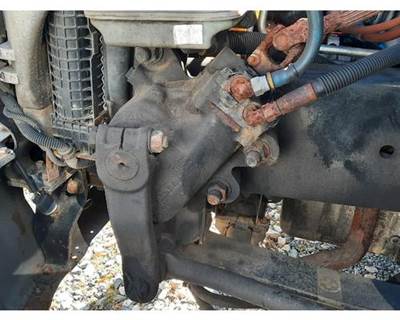 TRW/ROSS THP60-001 Steering Gear / Rack