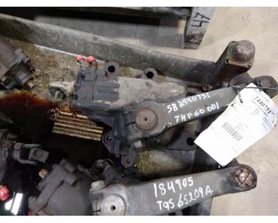 TRW/ROSS THP60-001 Steering Gear / Rack