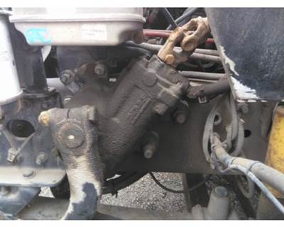 TRW/ROSS THP60-001 Left Steering Gear / Rack