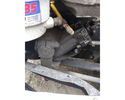 TRW/ROSS THP60-001 Left Steering Gear / Rack for a Trw/Ross THP60-054
