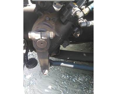TRW/ROSS THP60-001 Steering Gear / Rack