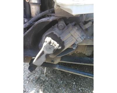 TRW/ROSS THP60-001 Left Steering Gear / Rack