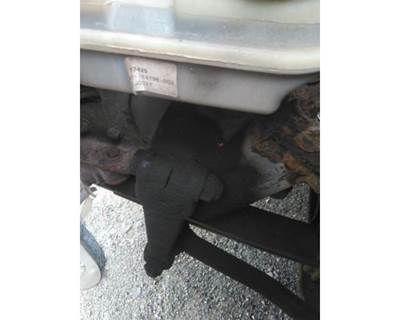 TRW/ROSS THP60-001 Left Steering Gear / Rack