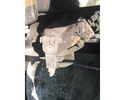 TRW/ROSS THP60-001 Left Steering Gear / Rack