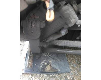 TRW/ROSS THP60-001 Left Steering Gear / Rack