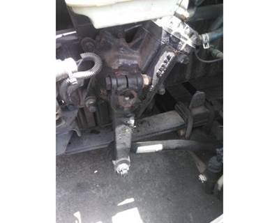 TRW/ROSS THP60-001 Left Steering Gear / Rack