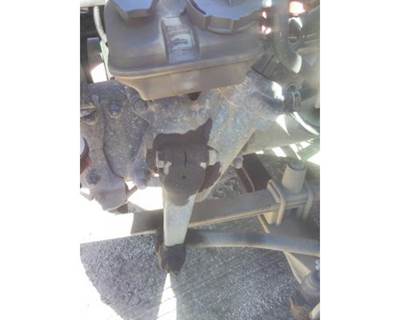TRW/ROSS THP60-001 Left Steering Gear / Rack