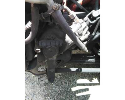 TRW/ROSS THP60-001 Left Steering Gear / Rack