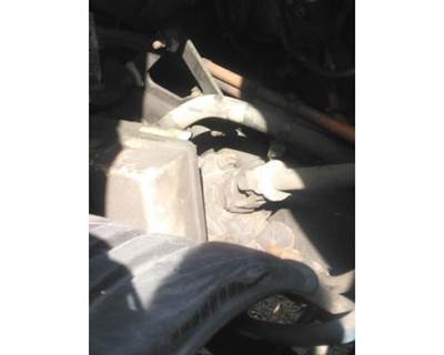 TRW/ROSS THP60-001 Steering Gear / Rack