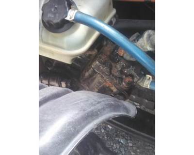 TRW/ROSS THP60-001 Left Steering Gear / Rack