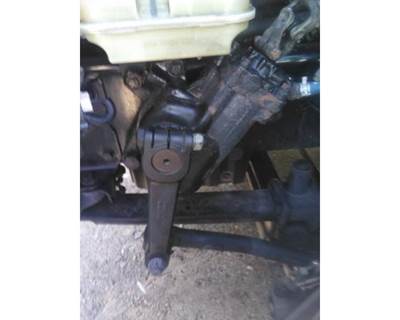 TRW/ROSS THP60-001 Left Steering Gear / Rack