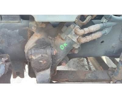 TRW/ROSS THP60-001 Left Steering Gear / Rack
