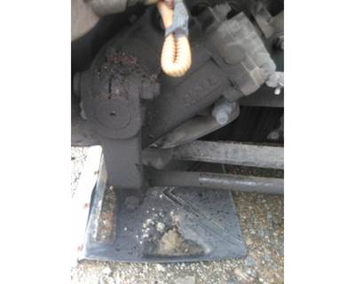 TRW/ROSS THP60-001 Left Steering Gear / Rack for a Trw/Ross THP60-054