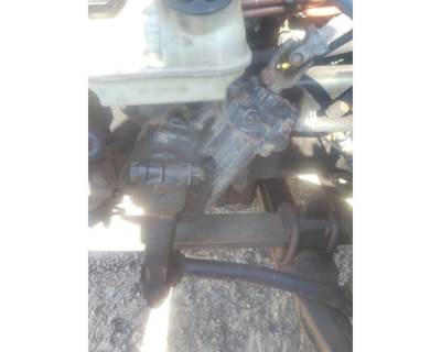 TRW/ROSS THP60-001 Steering Gear / Rack