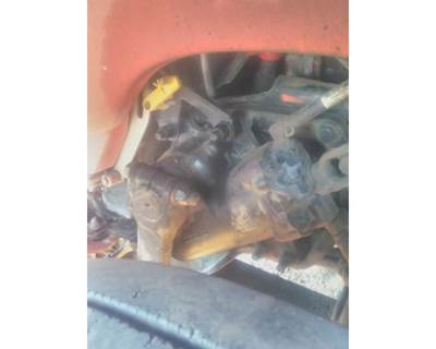 TRW/ROSS THP60-001 Left Steering Gear / Rack