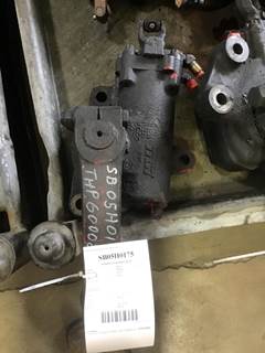 TRW/ROSS THP60-002 Steering Gear / Rack