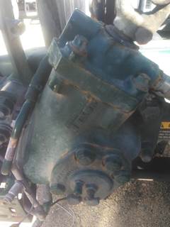 TRW/ROSS THP60-002 Left Steering Gear / Rack