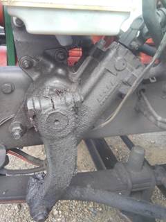 TRW/ROSS THP60-002 Steering Gear / Rack