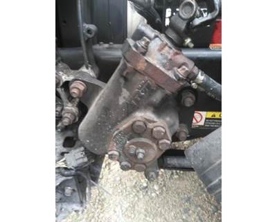 TRW/ROSS THP60-002 Left Steering Gear / Rack