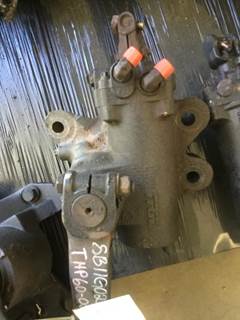 TRW/ROSS THP60-003 Steering Gear / Rack