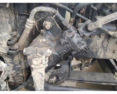 TRW/ROSS THP60-003 Left Steering Gear / Rack