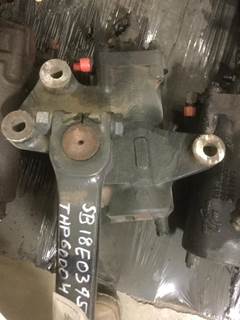 TRW/ROSS THP60-004 Steering Gear / Rack