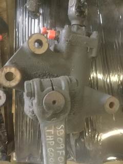 TRW/ROSS THP60-004 Steering Gear / Rack