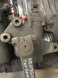 TRW/ROSS THP60-004 Steering Gear / Rack