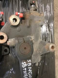 TRW/ROSS THP60-004 Steering Gear / Rack