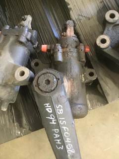 TRW/ROSS THP60-004 Steering Gear / Rack