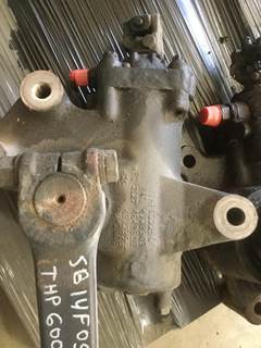 TRW/ROSS THP60-004 Steering Gear / Rack