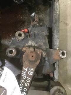 TRW/ROSS THP60-004 Steering Gear / Rack