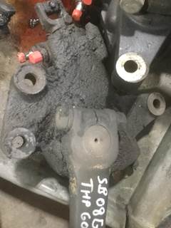 TRW/ROSS THP60-004 Steering Gear / Rack