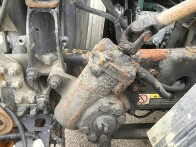 TRW/ROSS THP60-004 Left Steering Gear / Rack