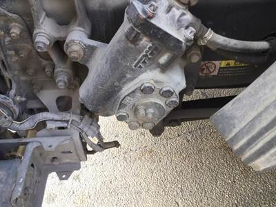 TRW/ROSS THP60-004 Steering Gear / Rack