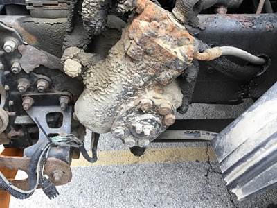 TRW/ROSS THP60-004 Steering Gear / Rack for a Trw/Ross THP60-009