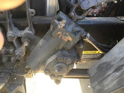 TRW/ROSS THP60-004 Steering Gear / Rack