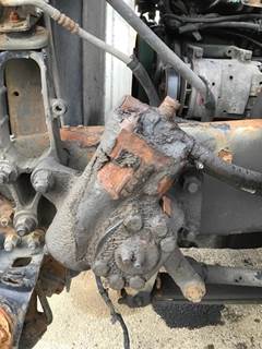 TRW/ROSS THP60-004 Steering Gear / Rack