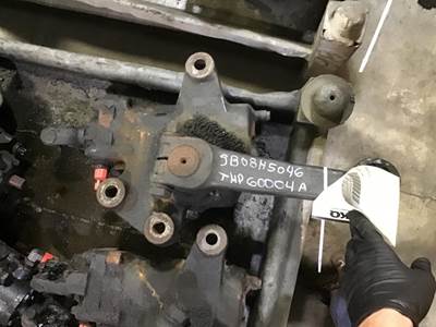 TRW/ROSS THP60-004 Steering Gear / Rack