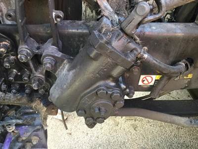 TRW/ROSS THP60-004 Steering Gear / Rack