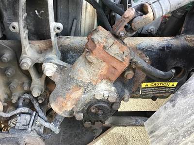 TRW/ROSS THP60-004 Steering Gear / Rack