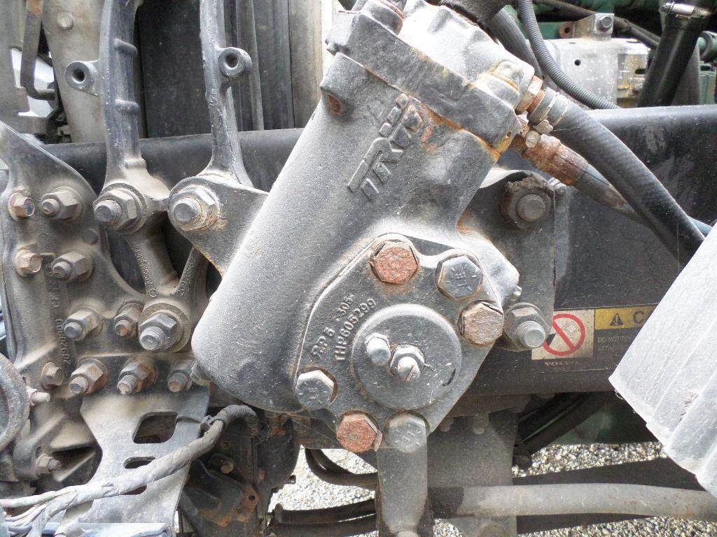 2012 TRW/ROSS THP60004 Steering Gear / Rack for a Volvo VNL For Sale