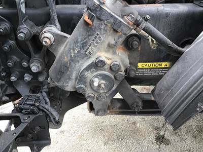 TRW/ROSS THP60-004 Steering Gear / Rack