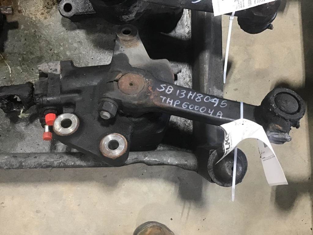 2013 TRW/ROSS THP60004 Steering Gear / Rack for a Volvo VNL For Sale