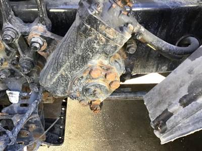 TRW/ROSS THP60-004 Steering Gear / Rack