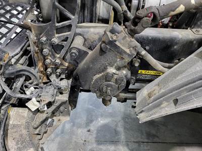 TRW/ROSS THP60-004 Steering Gear / Rack