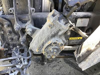 TRW/ROSS THP60-004 Steering Gear / Rack